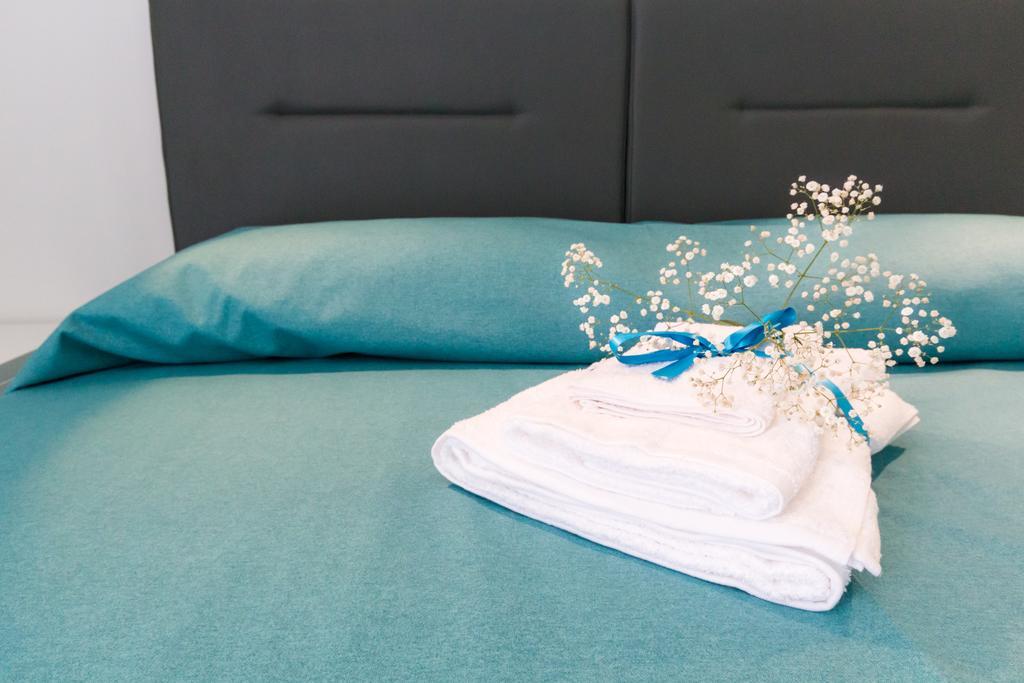 Stanze Del Mare Bed & Breakfast Balestrate Rom bilde