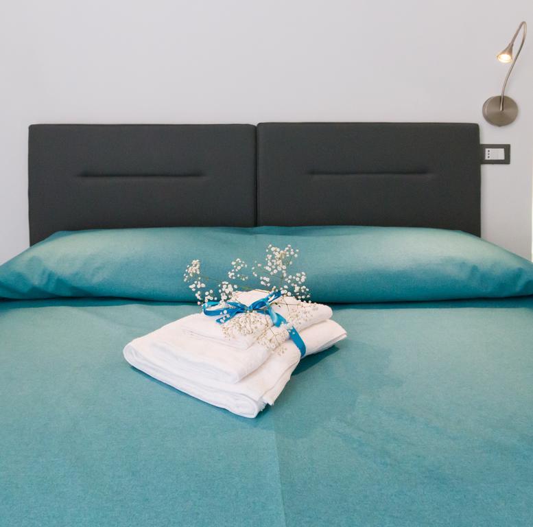 Stanze Del Mare Bed & Breakfast Balestrate Rom bilde