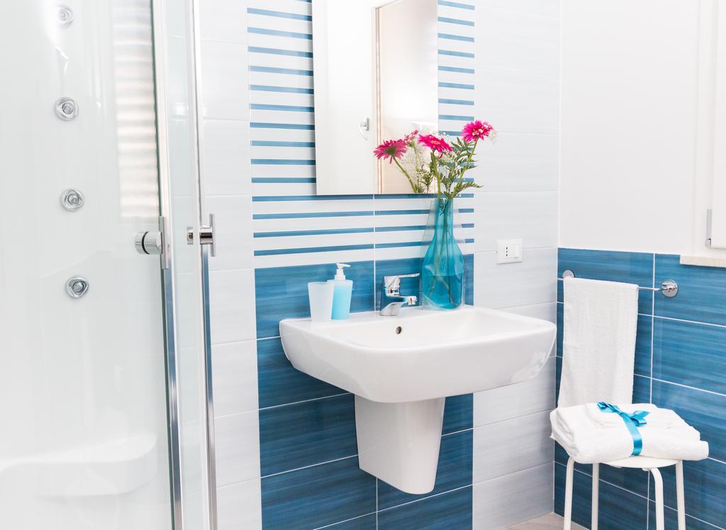 Stanze Del Mare Bed & Breakfast Balestrate Rom bilde