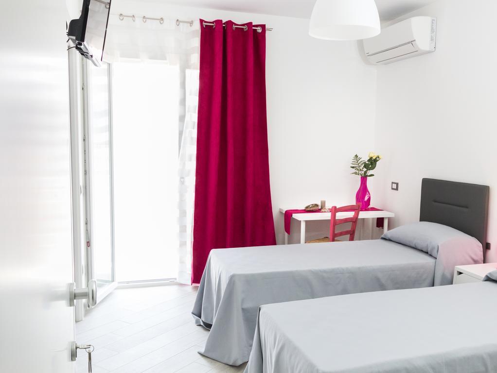 Stanze Del Mare Bed & Breakfast Balestrate Rom bilde