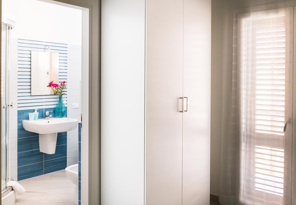 Stanze Del Mare Bed & Breakfast Balestrate Rom bilde