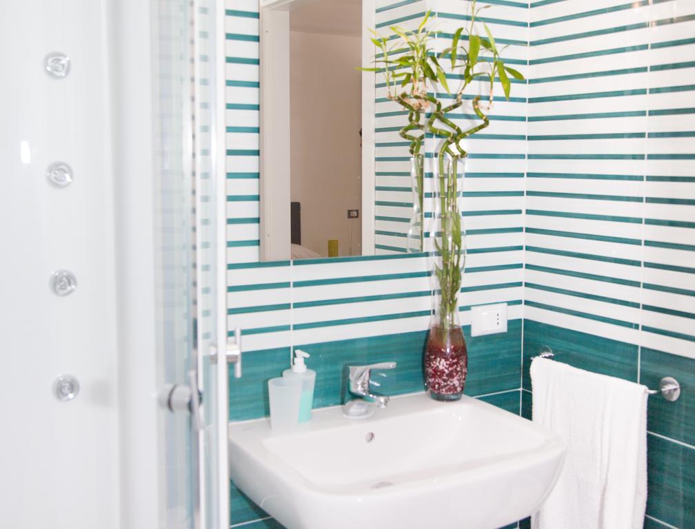 Stanze Del Mare Bed & Breakfast Balestrate Rom bilde