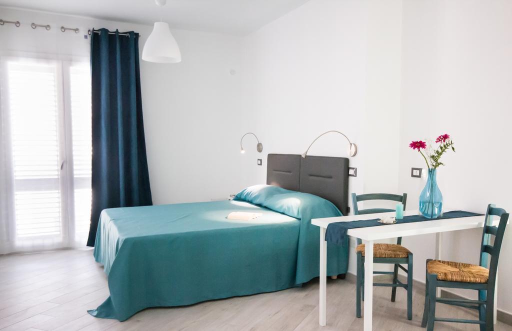 Stanze Del Mare Bed & Breakfast Balestrate Rom bilde