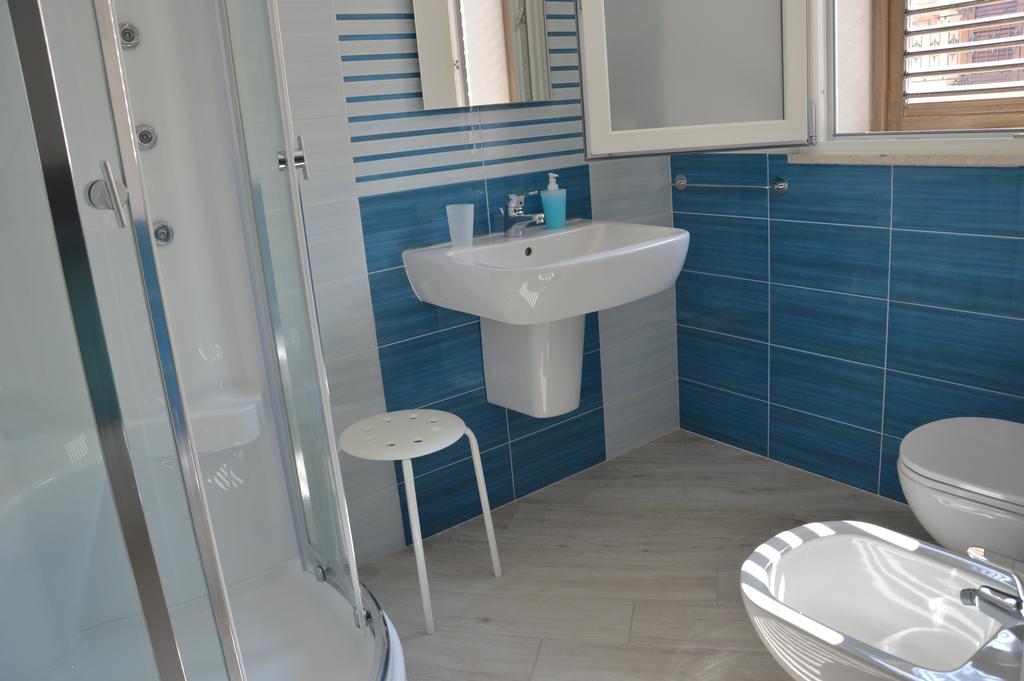 Stanze Del Mare Bed & Breakfast Balestrate Rom bilde