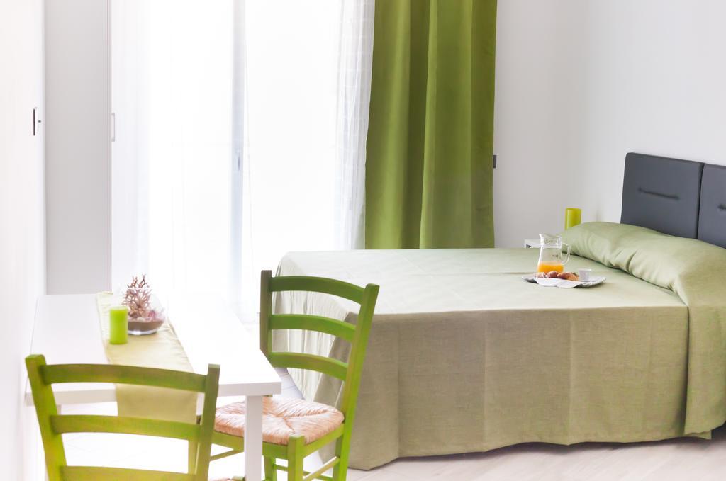 Stanze Del Mare Bed & Breakfast Balestrate Rom bilde