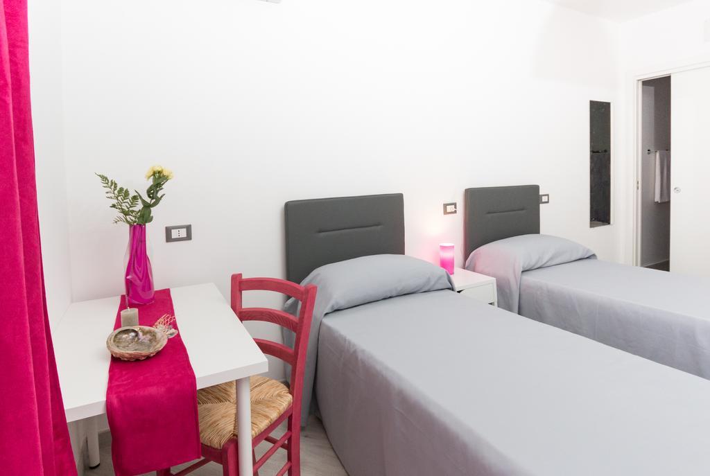 Stanze Del Mare Bed & Breakfast Balestrate Rom bilde